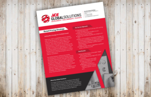 Flyer Design by lyndon for this project | Design: #20146093