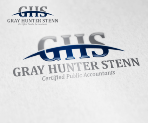 Diseño de Logo por dianagargaritza para Gray Hunter Stenn LLP | Diseño: #20128466
