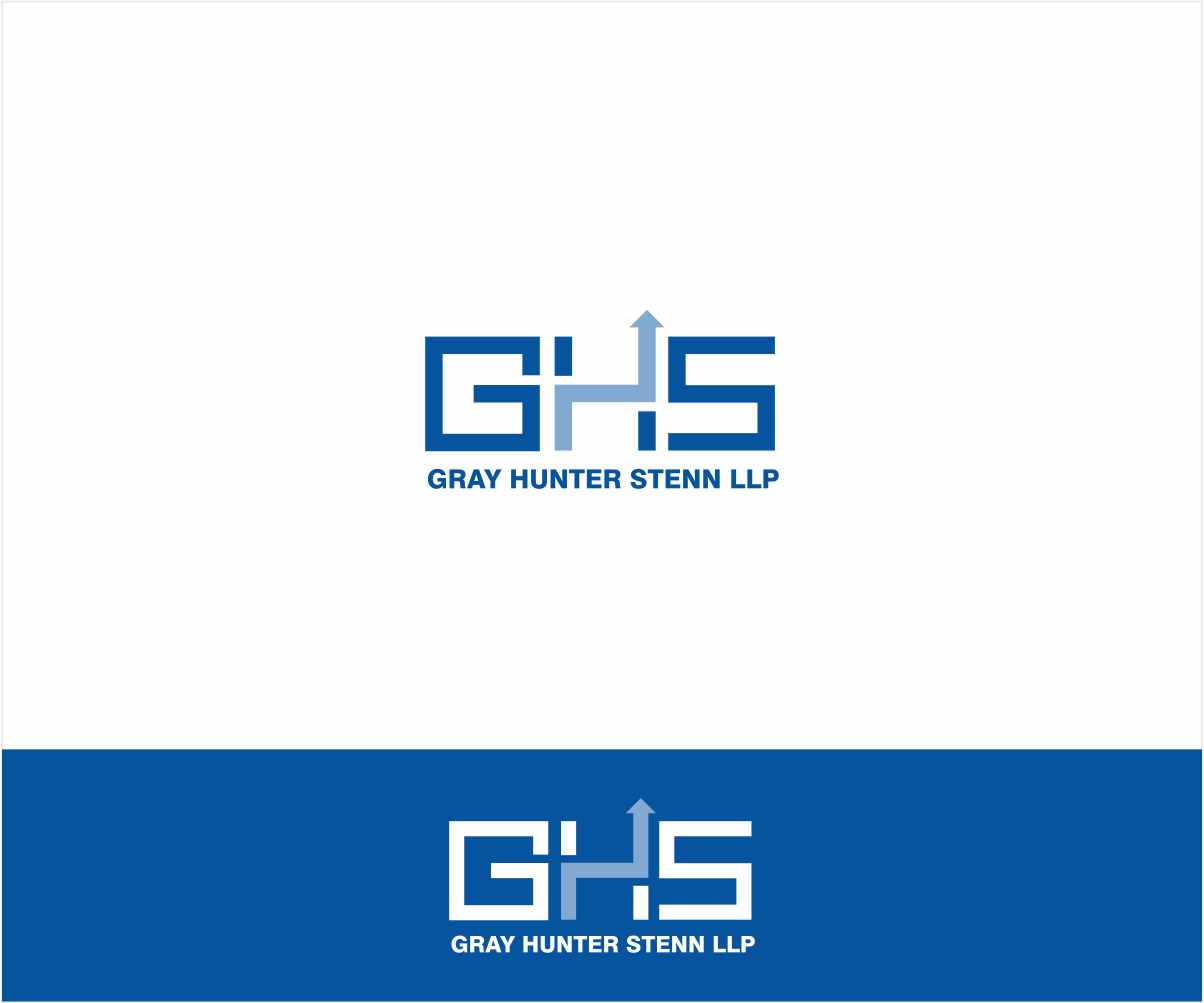 Logo Design by Logocraft for Gray Hunter Stenn LLP | Design #20153361