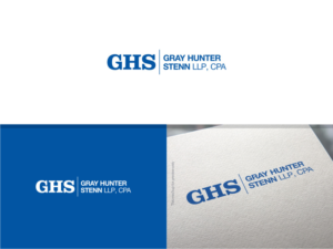 Open to all designs. The new design can include the full name of our company, just the initials or both. | Logo Design by Atvento Graphics
