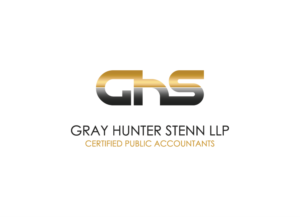 Diseño de Logo por Preethu para Gray Hunter Stenn LLP | Diseño: #20220083