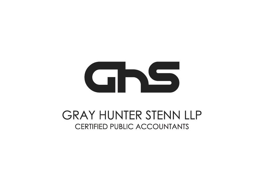 Logo Design by Preethu for Gray Hunter Stenn LLP | Design #20220137