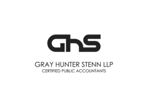 Diseño de Logo por Preethu para Gray Hunter Stenn LLP | Diseño: #20220137