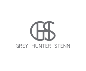Diseño de Logo por 808Miles para Gray Hunter Stenn LLP | Diseño: #20140678