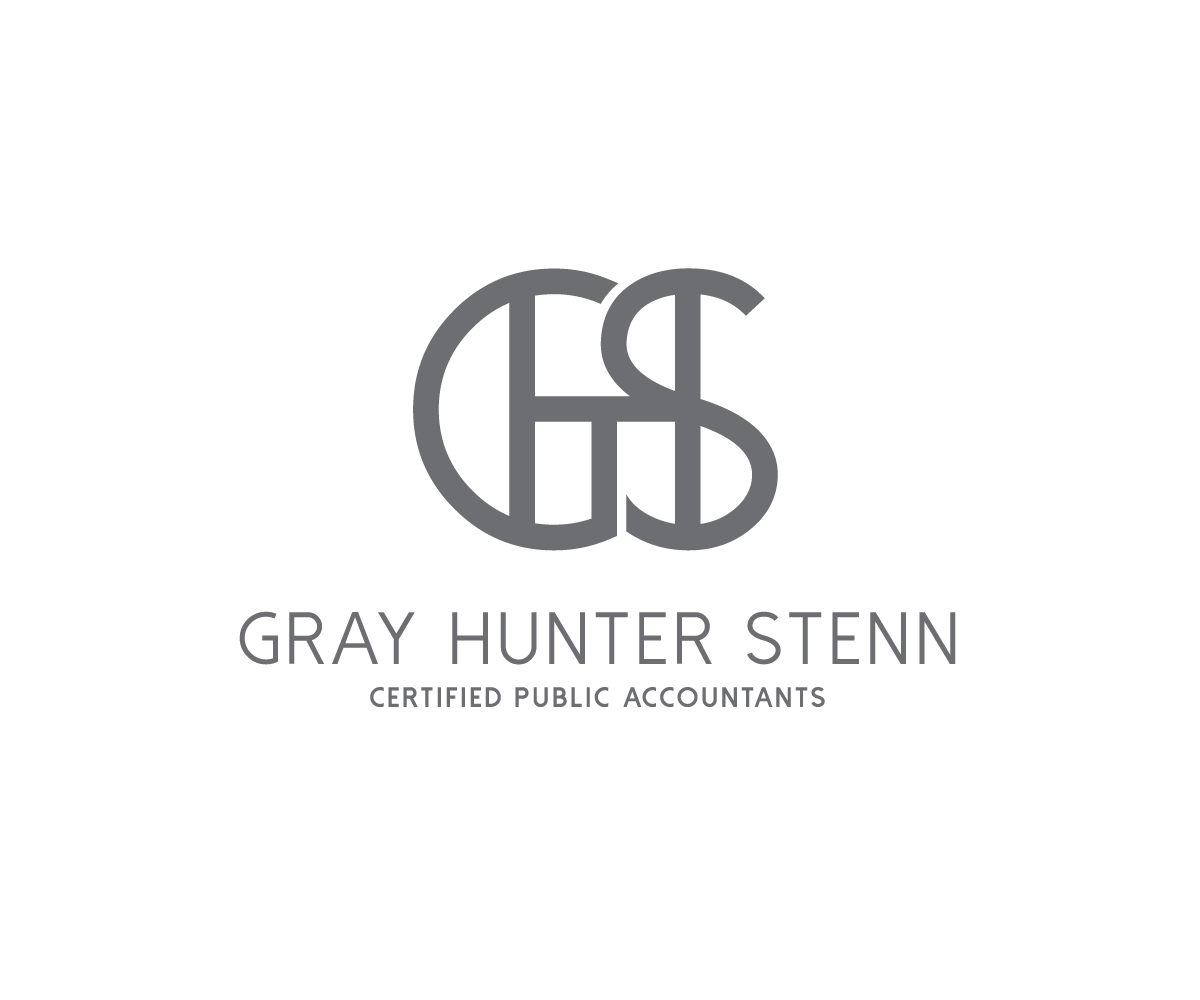Logo Design by 808Miles for Gray Hunter Stenn LLP | Design #20173850