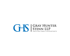 Diseño de Logo por MAWBM para Gray Hunter Stenn LLP | Diseño: #20170526