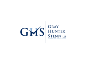 Logo Design by carabuenaeffect for Gray Hunter Stenn LLP | Design: #20164805