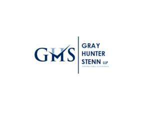 Diseño de Logo por carabuenaeffect para Gray Hunter Stenn LLP | Diseño: #20181388