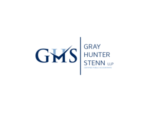 Diseño de Logo por carabuenaeffect para Gray Hunter Stenn LLP | Diseño: #20181601