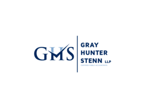 Diseño de Logo por carabuenaeffect para Gray Hunter Stenn LLP | Diseño: #20181602