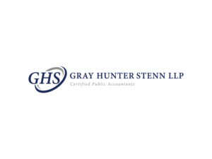 Diseño de Logo por Bima Shankara para Gray Hunter Stenn LLP | Diseño: #20172053