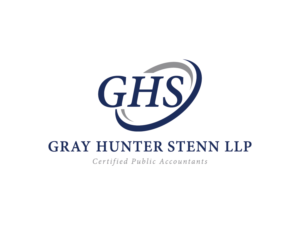 Diseño de Logo por Bima Shankara para Gray Hunter Stenn LLP | Diseño: #20172055