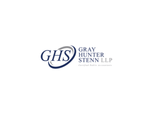 Diseño de Logo por Bima Shankara para Gray Hunter Stenn LLP | Diseño: #20180382