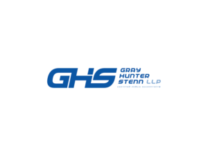 Diseño de Logo por Bima Shankara para Gray Hunter Stenn LLP | Diseño: #20220262