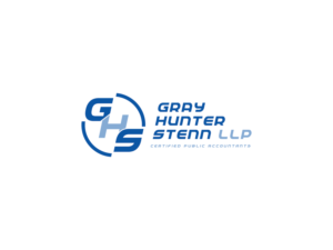 Diseño de Logo por Bima Shankara para Gray Hunter Stenn LLP | Diseño: #20220263