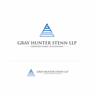 Diseño de Logo por NATURAL SRI para Gray Hunter Stenn LLP | Diseño: #20163805