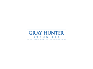 Diseño de Logo por DigitalexTM para Gray Hunter Stenn LLP | Diseño: #20138460