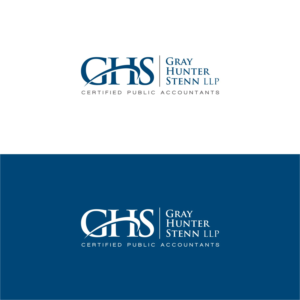 Logo Design by Sushma for Gray Hunter Stenn LLP | Design: #20242691