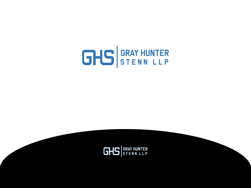 Diseño de Logo por Trisha Akter para Gray Hunter Stenn LLP | Diseño #20149681