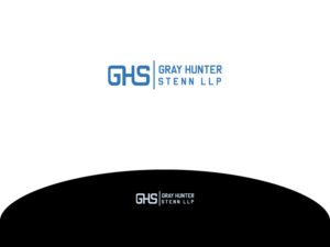 Diseño de Logo por Trisha Akter para Gray Hunter Stenn LLP | Diseño: #20149681