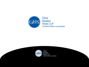 Diseño de Logo por Trisha Akter para Gray Hunter Stenn LLP | Diseño: #20181376