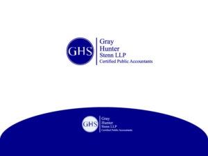 Diseño de Logo por Trisha Akter para Gray Hunter Stenn LLP | Diseño: #20181377