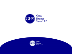 Diseño de Logo por Trisha Akter para Gray Hunter Stenn LLP | Diseño: #20181378
