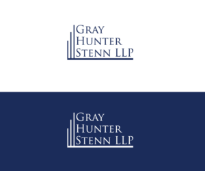 Diseño de Logo por Rosaleen para Gray Hunter Stenn LLP | Diseño: #20129175