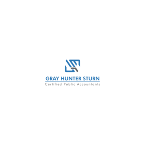 Logo Design by Rusty Circle
