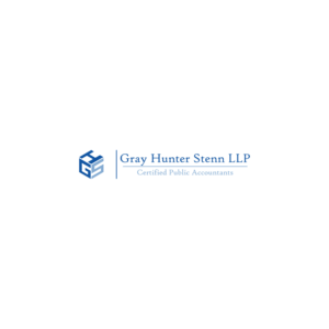 Diseño de Logo por Rusty Circle para Gray Hunter Stenn LLP | Diseño: #20123315