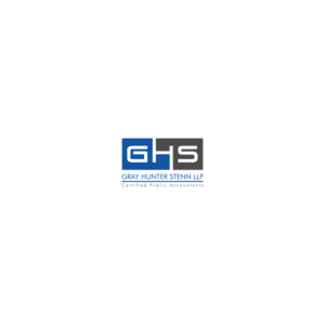 Logo Design by Rusty Circle for Gray Hunter Stenn LLP | Design #20202925