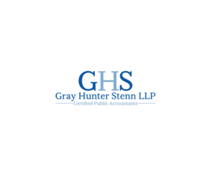Diseño de Logo por Rimjim$$ para Gray Hunter Stenn LLP | Diseño: #20135047