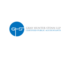 Diseño de Logo por h 7 para Gray Hunter Stenn LLP | Diseño: #20137370