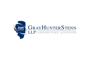 Logo Design by Rzk for Gray Hunter Stenn LLP | Design #20123539