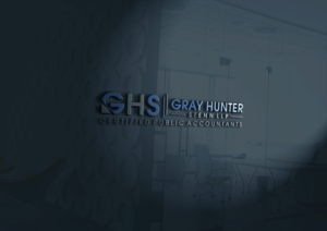 Diseño de Logo por GVisions para Gray Hunter Stenn LLP | Diseño: #20145998