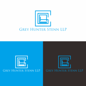 Logo Design by artpray for Gray Hunter Stenn LLP | Design #20220058