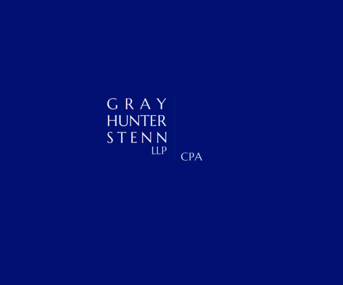 Diseño de Logo por Iracan Arts para Gray Hunter Stenn LLP | Diseño #20185653