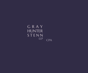 Diseño de Logo por Iracan Arts para Gray Hunter Stenn LLP | Diseño: #20185653