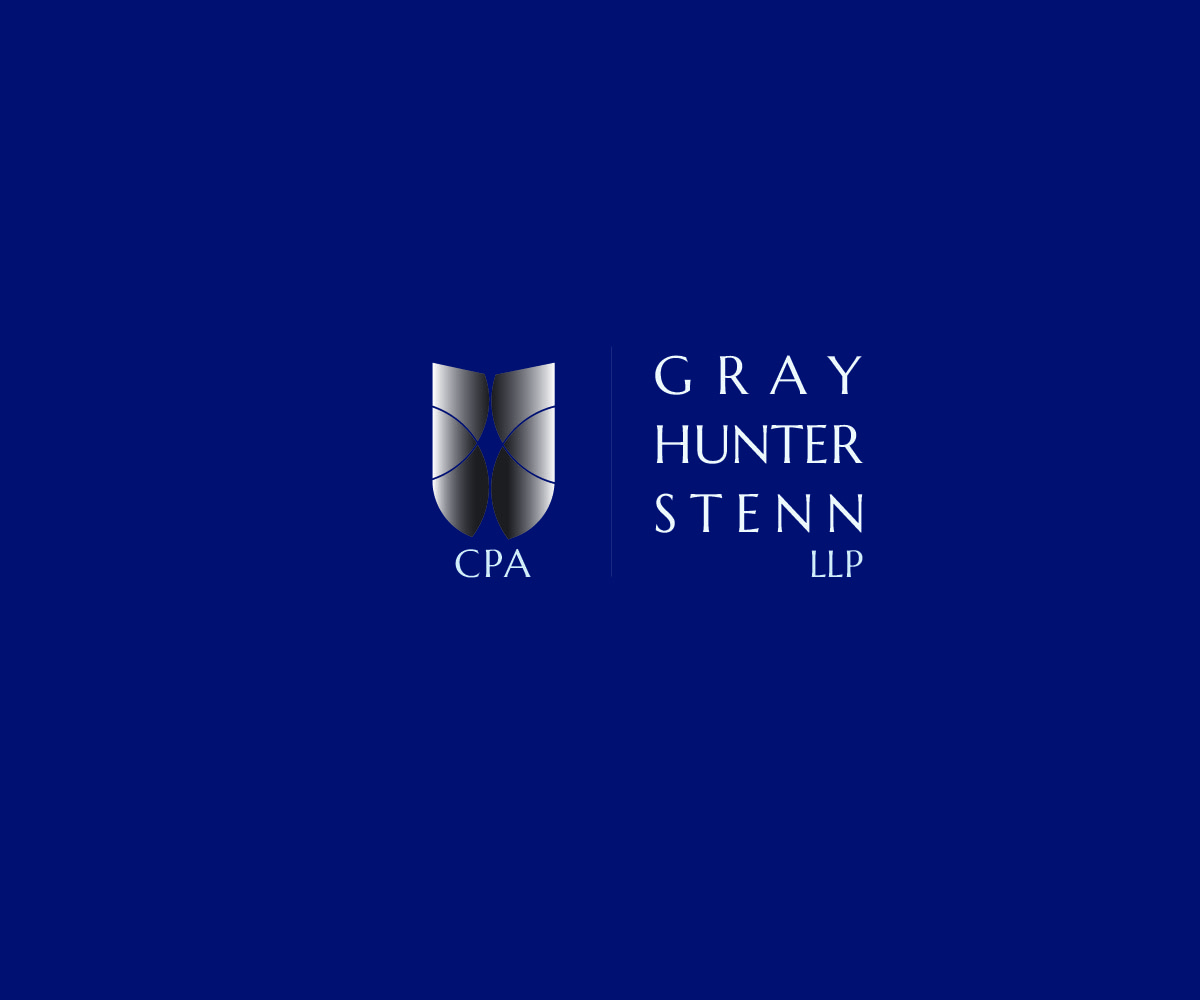 Diseño de Logo por Iracan Arts para Gray Hunter Stenn LLP | Diseño #20232734