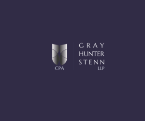 Diseño de Logo por Iracan Arts para Gray Hunter Stenn LLP | Diseño: #20232734