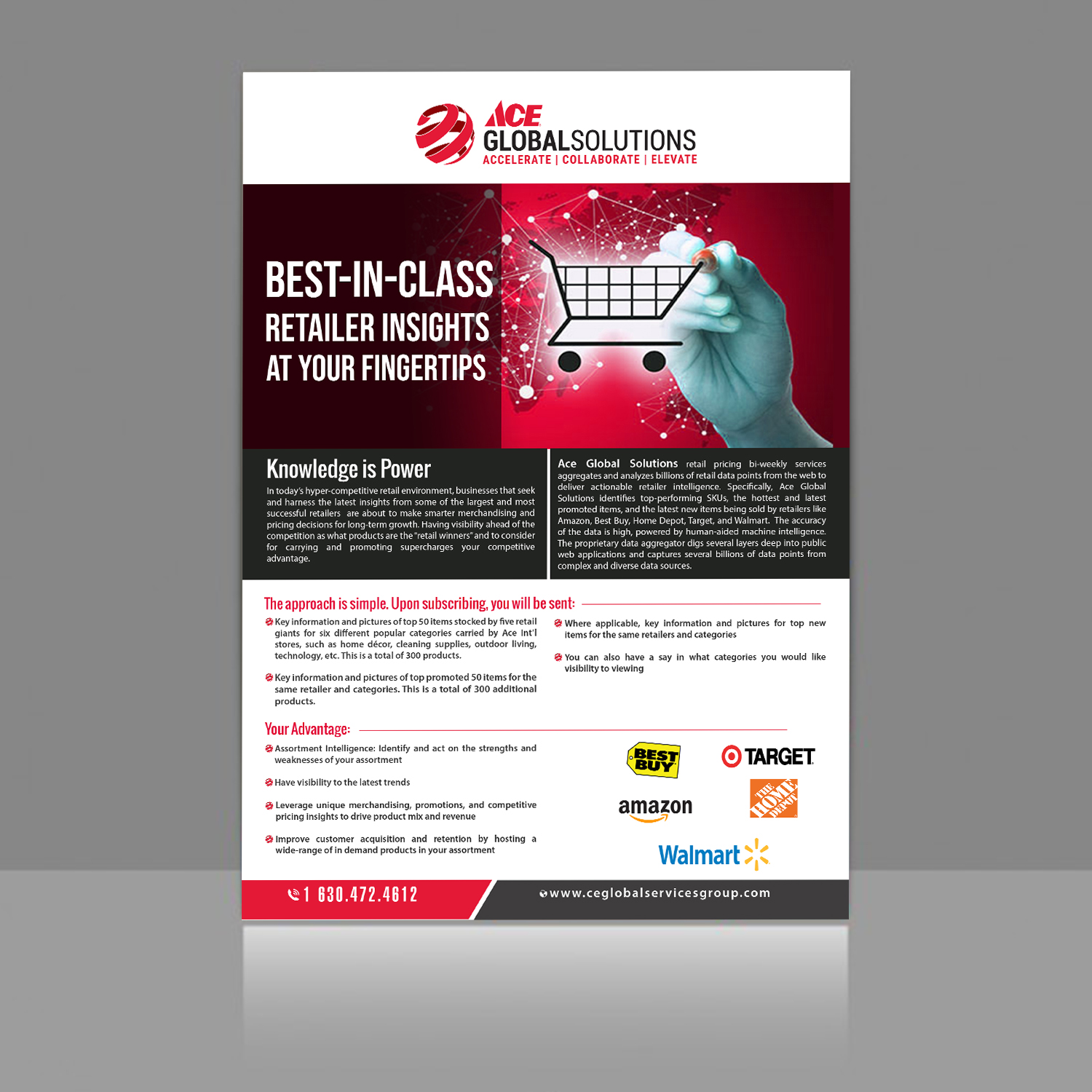 Flyer-Design von debdesign für dieses Projekt | Design #20131282