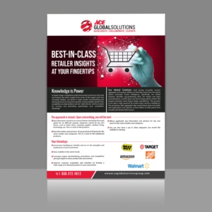 Flyer-Design von debdesign für dieses Projekt | Design: #20131282