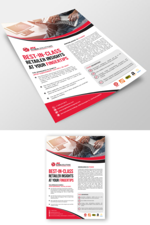 Flyer-Design von debdesign für dieses Projekt | Design: #20132925