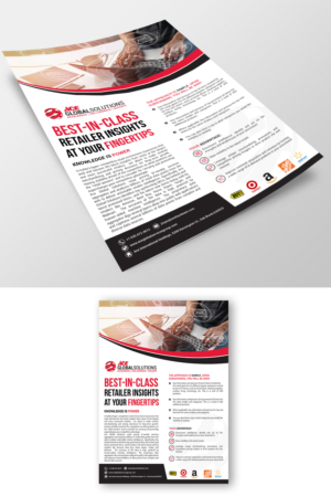 Flyer-Design von debdesign für dieses Projekt | Design: #20132927