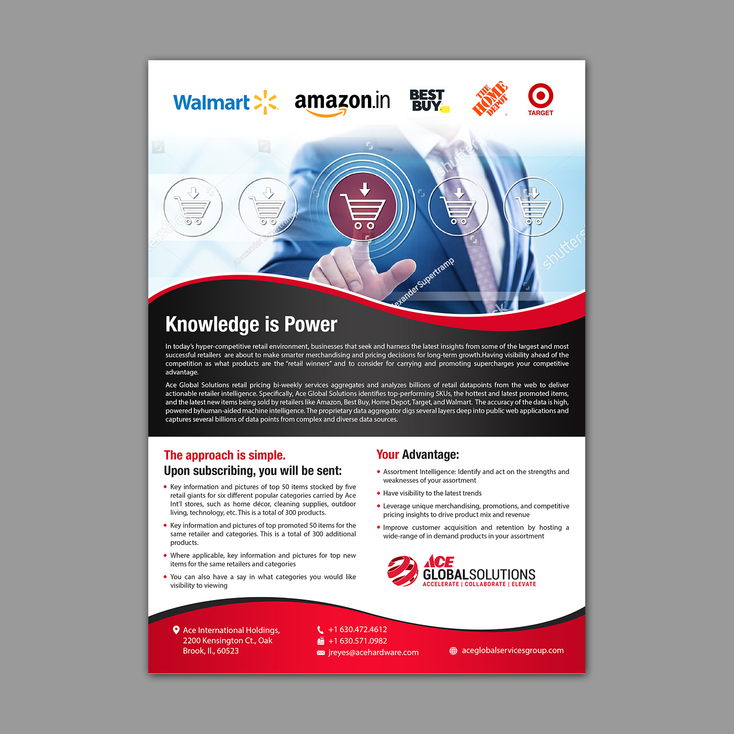 Flyer Design by aspiremedia for this project | Design #20156547