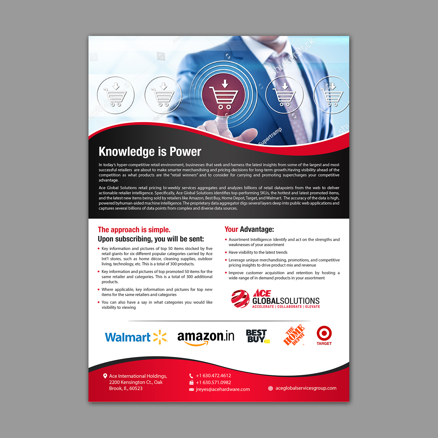 Flyer Design by aspiremedia for this project | Design #20156548