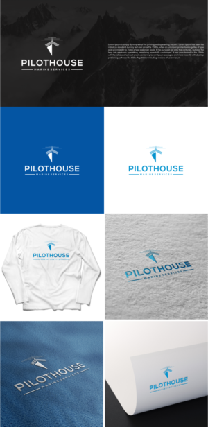 Logo Design by Jroeh_Studio for this project | Design: #20127923
