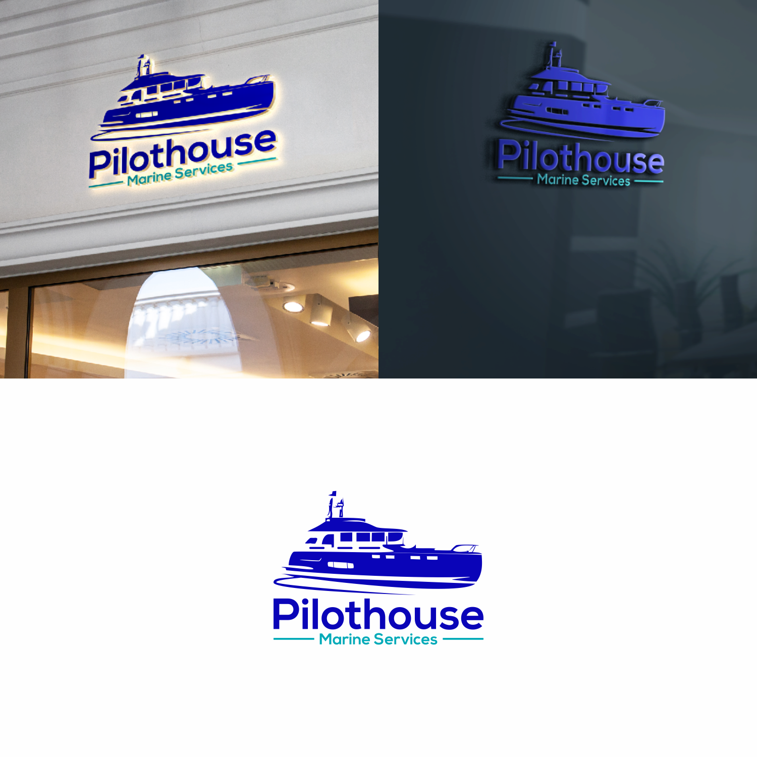 Logo Design by setyopras878 (kak chen) for this project | Design: #20185165