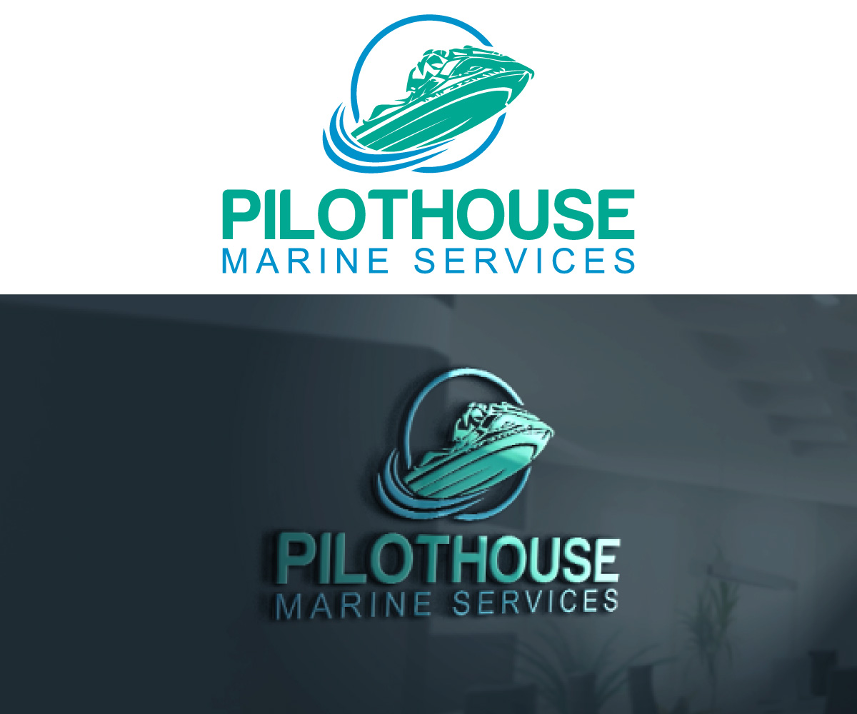 Logo Design by h 7 for this project | Design #20137844
