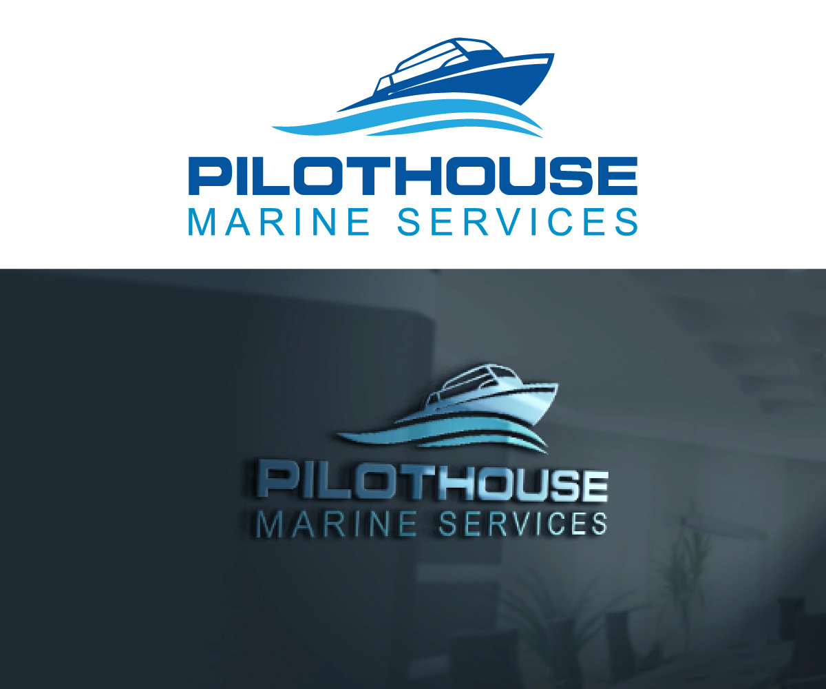 Logo Design by DesignKhalifa2 for this project | Design #20137592